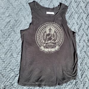 Spiritual Ganster tank Large